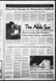 Newspaper: The Alvin Sun (Alvin, Tex.), Vol. 90, No. 119, Ed. 1 Wednesday, Janua…