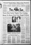 Newspaper: The Alvin Sun (Alvin, Tex.), Vol. 90, No. 120, Ed. 1 Thursday, Januar…