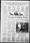 Newspaper: The Alvin Sun (Alvin, Tex.), Vol. 90, No. 121, Ed. 1 Friday, January …