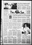 Newspaper: The Alvin Sun (Alvin, Tex.), Vol. 90, No. 123, Ed. 1 Tuesday, January…