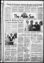 Newspaper: The Alvin Sun (Alvin, Tex.), Vol. 90, No. 157, Ed. 1 Sunday, March 16…