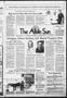 Newspaper: The Alvin Sun (Alvin, Tex.), Vol. 90, No. 164, Ed. 1 Wednesday, March…