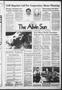 Newspaper: The Alvin Sun (Alvin, Tex.), Vol. 90, No. 185, Ed. 1 Thursday, April …