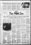 Primary view of The Alvin Sun (Alvin, Tex.), Vol. 90, No. 188, Ed. 1 Tuesday, April 29, 1980