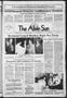 Thumbnail image of item number 1 in: 'The Alvin Sun (Alvin, Tex.), Vol. 90, No. 191, Ed. 1 Friday, May 2, 1980'.