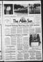 Thumbnail image of item number 1 in: 'The Alvin Sun (Alvin, Tex.), Vol. 90, No. 192, Ed. 1 Sunday, May 4, 1980'.