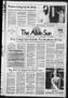 Newspaper: The Alvin Sun (Alvin, Tex.), Vol. 90, No. 195, Ed. 1 Thursday, May 8,…