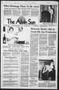 Newspaper: The Alvin Sun (Alvin, Tex.), Vol. 90, No. 208, Ed. 1 Tuesday, May 27,…