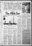 Newspaper: The Alvin Sun (Alvin, Tex.), Vol. 90, No. 213, Ed. 1 Tuesday, June 3,…