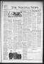 Thumbnail image of item number 1 in: 'The Nocona News (Nocona, Tex.), Vol. 68, No. 40, Ed. 1 Thursday, March 1, 1973'.