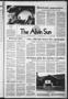 Primary view of The Alvin Sun (Alvin, Tex.), Vol. 90, No. 240, Ed. 1 Friday, August 8, 1980