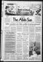 Primary view of The Alvin Sun (Alvin, Tex.), Vol. 90, No. 253, Ed. 1 Wednesday, August 27, 1980