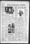 Newspaper: The Nocona News (Nocona, Tex.), Vol. 69, No. 24, Ed. 1 Thursday, Nove…