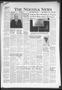 Newspaper: The Nocona News (Nocona, Tex.), Vol. 70, No. 16, Ed. 1 Thursday, Sept…