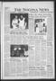 Newspaper: The Nocona News (Nocona, Tex.), Vol. 71, No. 25, Ed. 1 Thursday, Nove…
