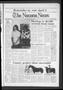 Primary view of The Nocona News (Nocona, Tex.), Vol. 72, No. 45, Ed. 1 Thursday, March 31, 1977