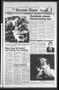 Thumbnail image of item number 1 in: 'The Nocona News (Nocona, Tex.), Vol. 78, No. 21, Ed. 1 Thursday, October 20, 1983'.