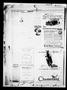 Thumbnail image of item number 2 in: 'Ballinger Daily Ledger (Ballinger, Tex.), Vol. 24, No. 130, Ed. 1 Wednesday, September 11, 1929'.