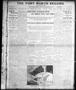Newspaper: The Fort Worth Record and Register (Fort Worth, Tex.), Vol. 9, No. 10…