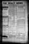 Newspaper: The Sealy News (Sealy, Tex.), Vol. 26, No. 48, Ed. 1 Friday, Septembe…