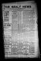 Newspaper: The Sealy News (Sealy, Tex.), Vol. [26], No. 49, Ed. 1 Friday, Octobe…