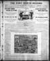 Newspaper: The Fort Worth Record and Register (Fort Worth, Tex.), Vol. 9, No. 14…