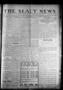 Newspaper: The Sealy News (Sealy, Tex.), Vol. 29, No. 12, Ed. 1 Friday, February…