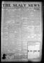 Thumbnail image of item number 1 in: 'The Sealy News (Sealy, Tex.), Vol. 29, No. 30, Ed. 1 Friday, June 9, 1916'.