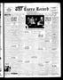 Newspaper: The Cuero Record (Cuero, Tex.), Vol. 59, No. 210, Ed. 1 Sunday, Septe…