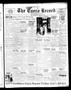Newspaper: The Cuero Record (Cuero, Tex.), Vol. 59, No. 216, Ed. 1 Sunday, Septe…