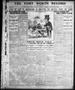 Newspaper: The Fort Worth Record and Register (Fort Worth, Tex.), Vol. 11, No. 5…