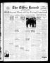 Newspaper: The Cuero Record (Cuero, Tex.), Vol. 59, No. 228, Ed. 1 Sunday, Septe…