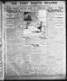 Newspaper: The Fort Worth Record and Register (Fort Worth, Tex.), Vol. 11, No. 1…