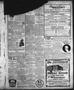Thumbnail image of item number 3 in: 'The Fort Worth Record and Register (Fort Worth, Tex.), Vol. 11, No. 26, Ed. 1 Saturday, November 10, 1906'.