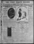 Newspaper: The Fort Worth Record and Register (Fort Worth, Tex.), Vol. 12, No. 3…