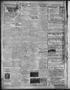 Thumbnail image of item number 2 in: 'The Fort Worth Record and Register (Fort Worth, Tex.), Vol. 13, No. 291, Ed. 1 Tuesday, August 3, 1909'.