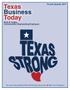 Journal/Magazine/Newsletter: Texas Business Today, Fourth Quarter 2017