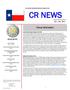 Thumbnail image of item number 1 in: 'CR News, Volume 22, Number 4, October-December 2017'.