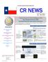 Journal/Magazine/Newsletter: CR News, Volume 25, Number 1, January-March 2020