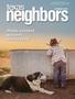 Journal/Magazine/Newsletter: Texas Neighbors, Volume 87, Number 3, Summer 2022
