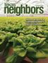 Journal/Magazine/Newsletter: Texas Neighbors, Volume 87, Number 2, Spring 2022