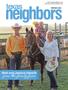 Journal/Magazine/Newsletter: Texas Neighbors, Volume 86, Number 1, Winter 2021