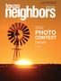 Journal/Magazine/Newsletter: Texas Neighbors, Volume 87, Number 1, Winter 2022