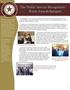 Thumbnail image of item number 2 in: 'Texas State University MPA Program Newsletter, Volume 4, Number 1, August 2013'.