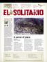 Journal/Magazine/Newsletter: El Solitario, Summer 2008