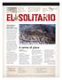Journal/Magazine/Newsletter: El Solitario, Fall 2007