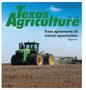 Journal/Magazine/Newsletter: Texas Agriculture, Volume 35, Number 7, January 2020