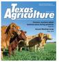 Primary view of Texas Agriculture, Volume 37, Number 7, January 2022