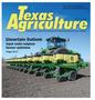 Journal/Magazine/Newsletter: Texas Agriculture, Volume 37, Number 9, March 2022