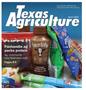 Journal/Magazine/Newsletter: Texas Agriculture, Volume 35, Number 10, April 2020